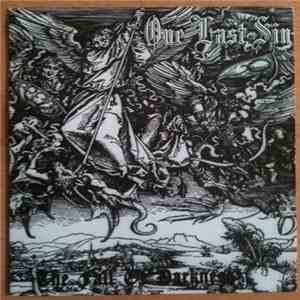 One Last Sin - The Fall Of Darkness download flac mp3