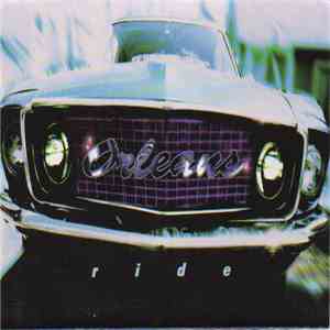 Orleans - Ride download flac mp3