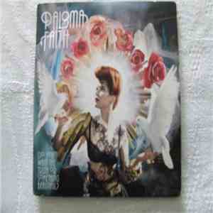 Paloma Faith - Do You Want The Truth Or Something Beautiful? download flac mp3