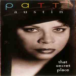 Patti Austin - That Secret Place download flac mp3