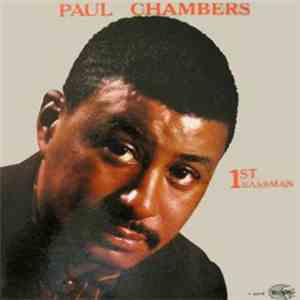 Paul Chambers  - 1st Bassman download flac mp3