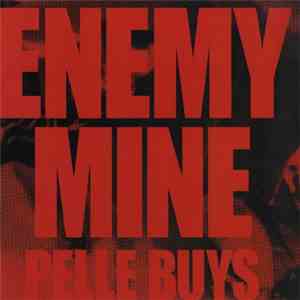 Pelle Buys - Enemy Mine download flac mp3