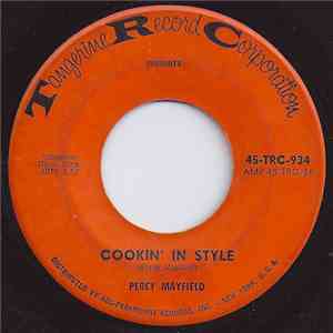 Percy Mayfield - Cookin' In Style / The Hunt Is On download flac mp3