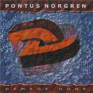 Pontus Norgren - Damage Done download flac mp3