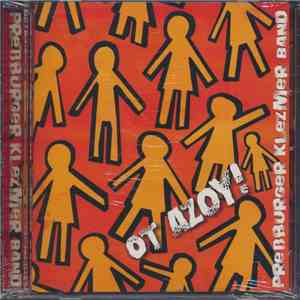 Preßburger Klezmer Band - Ot Azoy! download flac mp3