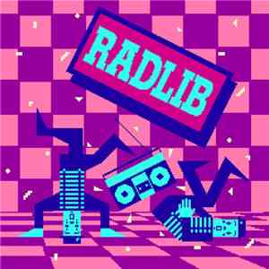 Radlib - 2 Le Chip 2 Quit download flac mp3