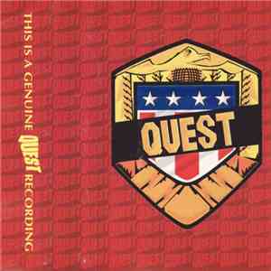 Ratty - Quest - Ratty 8 download flac mp3