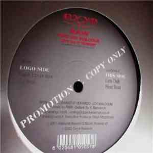Raw, Joy Malcolm - Let's Do It Tonight download flac mp3