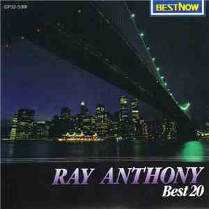 Ray Anthony - Best 20 download flac mp3