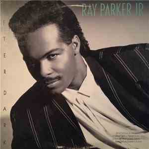 Ray Parker Jr. - After Dark download flac mp3