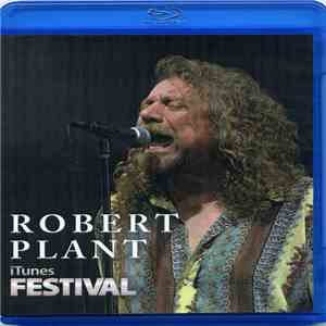 Robert Plant - iTunes Festival download flac mp3