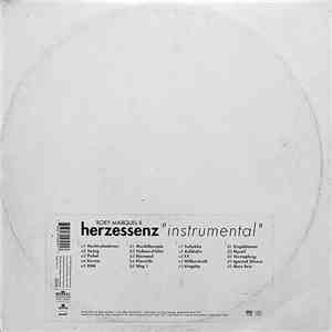 Roey Marquis II. - Herzessenz (Instrumental) download flac mp3