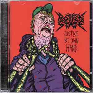 Rotten State - Justice By Own Hand download flac mp3