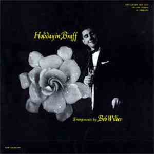 Ruby Braff - Holiday In Braff download flac mp3