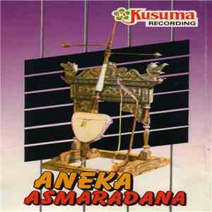 S. Ciptosuwarso - Aneka Asmaradana download flac mp3
