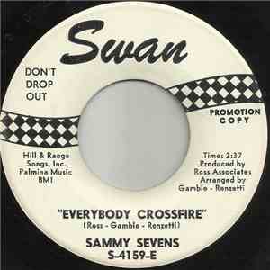 Sammy Sevens - Everybody Crossfire download flac mp3