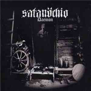 Satanochio - Daemon download flac mp3