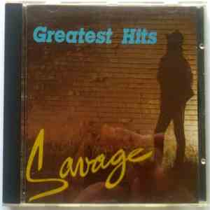 Savage - Greatest Hits download flac mp3