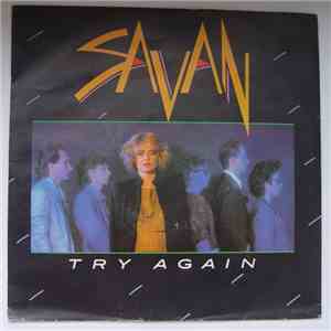 Savan - Try Again download flac mp3