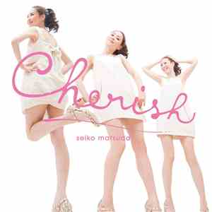 Seiko Matsuda - Cherish download flac mp3
