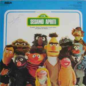 Sesamo Apriti - Sesamo Apriti download flac mp3