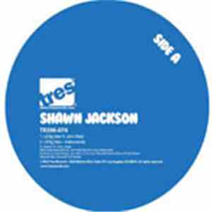 Shawn Jackson  - Lil Big Man download flac mp3