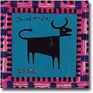 Sidewinders  - ¡Cuacha! download flac mp3