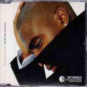 Simon Webbe - No Worries download flac mp3