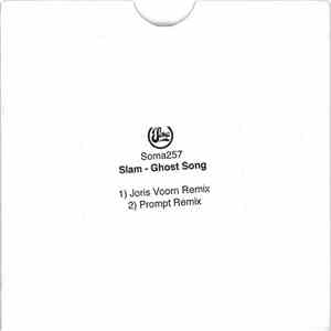 Slam - Ghost Song download flac mp3