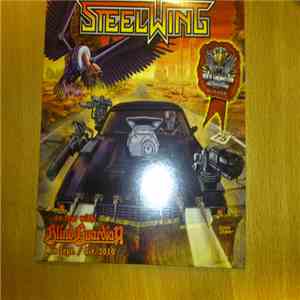 Steelwing - Roadkill [ ...Or Be Killed ] download flac mp3