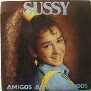 Sussy  - Amigos download flac mp3