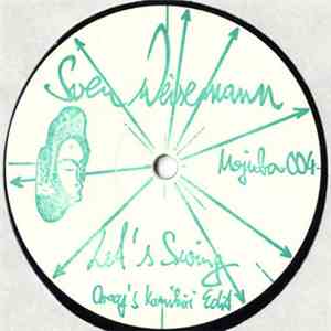 Sven Weisemann - Let's Swing download flac mp3
