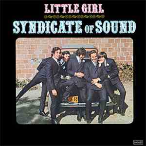 Syndicate Of Sound - Little Girl download flac mp3