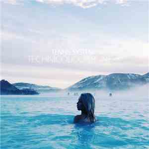 Tennis System - Technicolor Blind download flac mp3