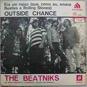 The Beatniks - Era Um Rapaz (Que, Como Eu, Amava Beatles E Rolling Stones) / Outside Chance download flac mp3