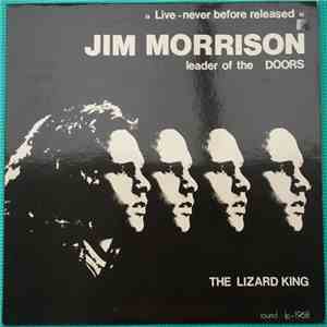 The Doors - Jim Morrison, Leader of the Doors - The Lizard King download flac mp3