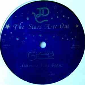 The Glass Family Featuring Taka Boom - The Stars Are Out download flac mp3