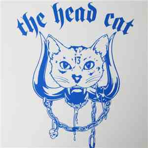 The Head Cat - Tell Me How download flac mp3