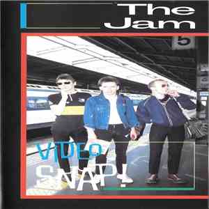 The Jam - Video Snap! download flac mp3