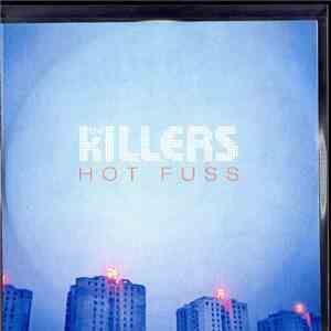 The Killers - Hot Fuss download flac mp3