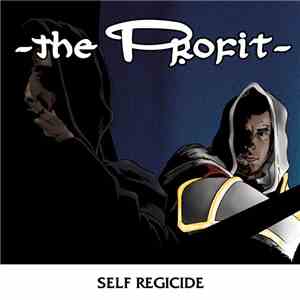 The Profit - Self Regicide download flac mp3
