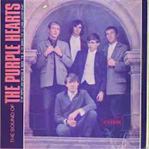 The Purple Hearts - The Sound Of The Purple Hearts download flac mp3