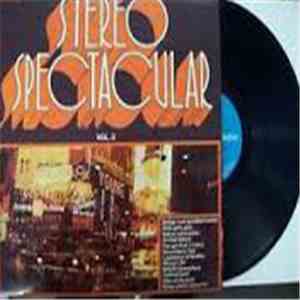 The Stereo Action Orchestra - Stereo Spectacular Vol. 3 flac mp3 download
