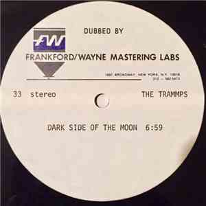 The Trammps - I Feel Like I've Been Livin' (On The Dark Side Of The Moon) download flac mp3