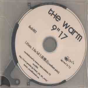 The Warm  - 9"17 download flac mp3