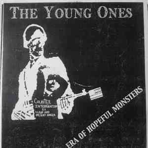 The Young Ones  - Era Of Hopeful Monsters download flac mp3