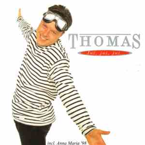 Thomas - Już, Już, Już... download flac mp3