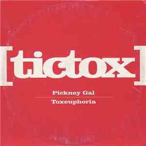Tictox - Pickney Gal download flac mp3