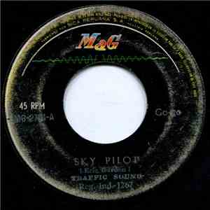 Traffic Sound - Sky Pilot / Fire download flac mp3