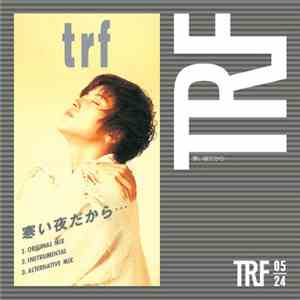 TRF - 寒い夜だから... download flac mp3